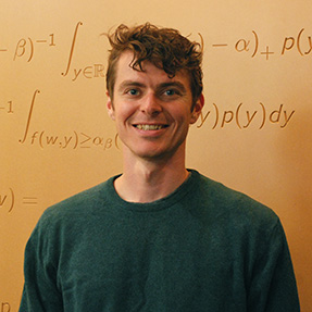 Zachary Hamaker