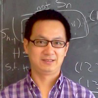Cheng Yu