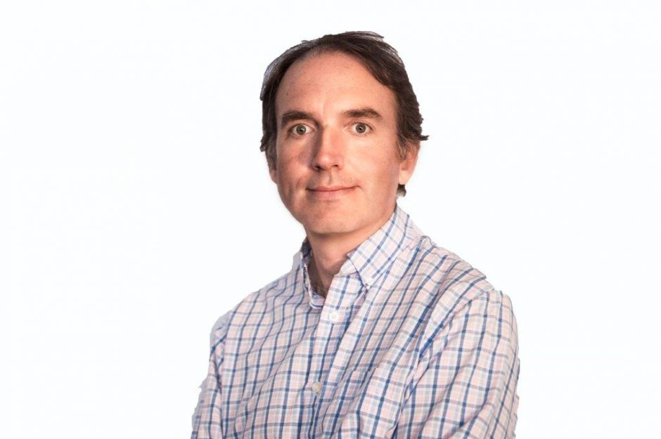 Mike Jury