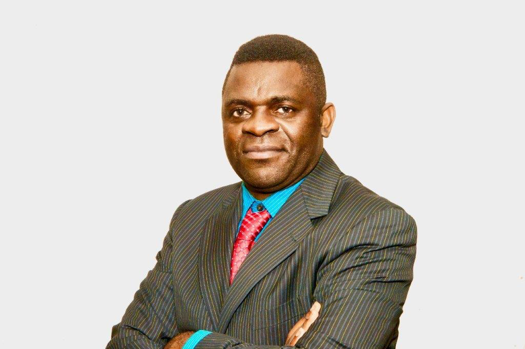 Mike Jury