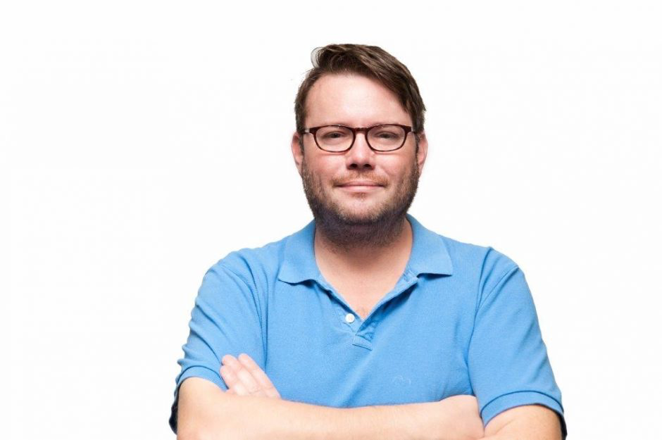 Peter Bubenik