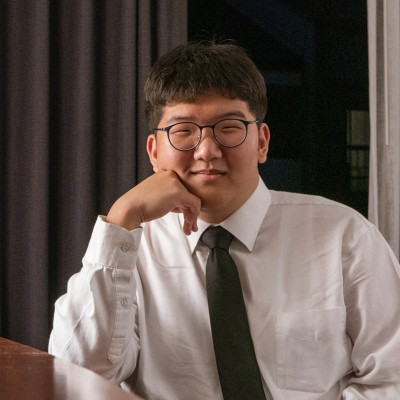 Samuel Kim, Putnam Competition participant