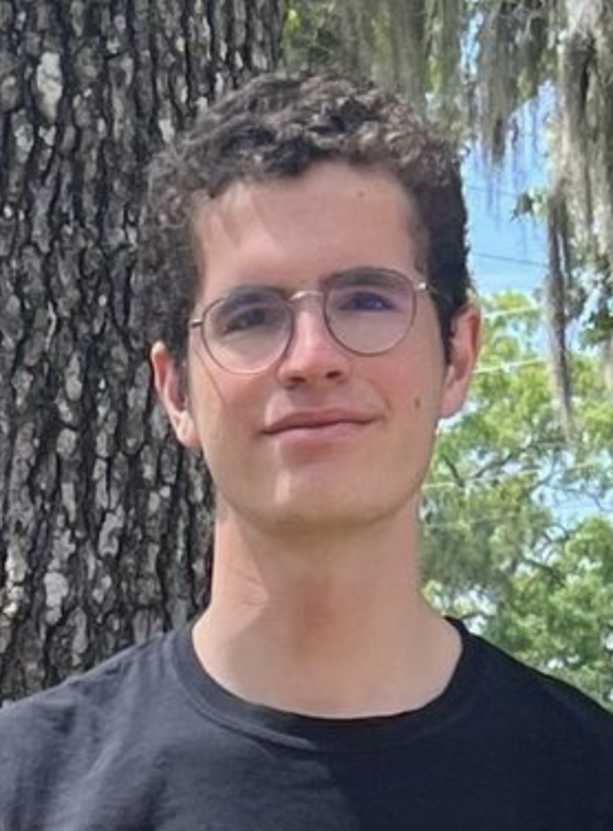 Jake Frazer, Putnam Competition participant
