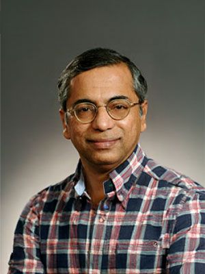 Baba Vemuri