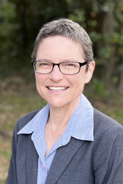 Helen Moore