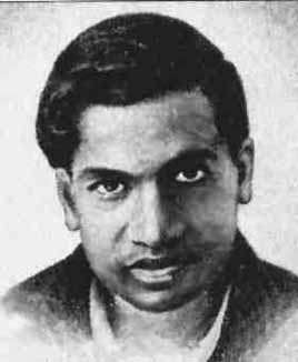 RAMANUJAN